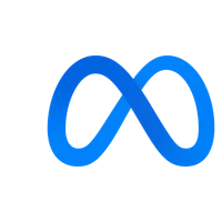 Meta: Muse Spark 1.2 logo