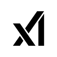 SpaceXAI: Grok 4.6 logo